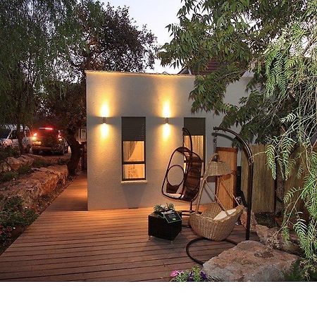 Oak Shade Villa Bethlehem of Galilee Exterior photo